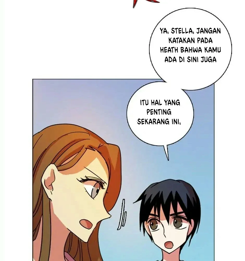 Halaman 110 — Dreamcide Chapter 118