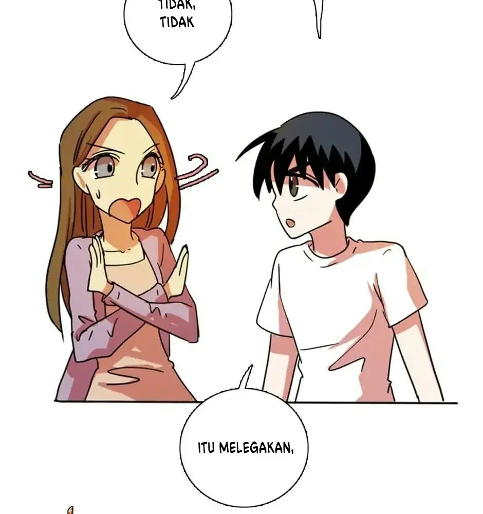 Halaman 112 — Dreamcide Chapter 118