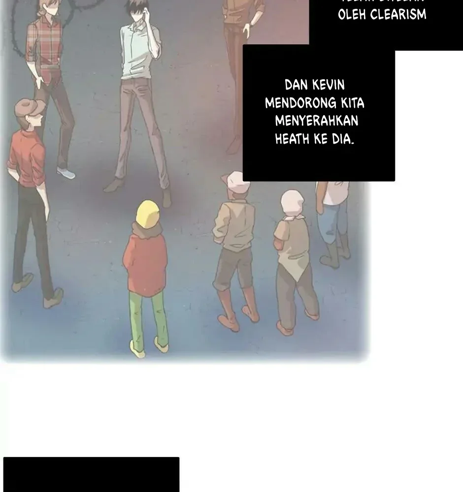 Halaman 115 — Dreamcide Chapter 118