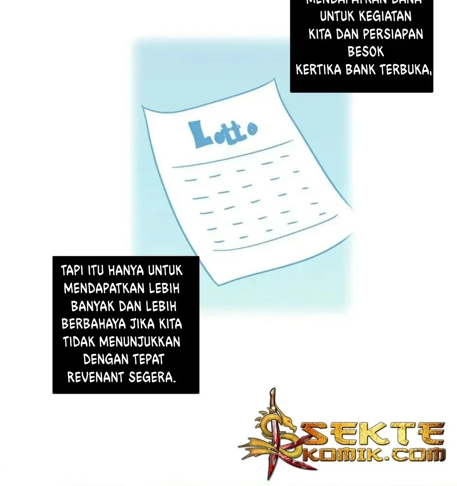 Halaman 117 — Dreamcide Chapter 118