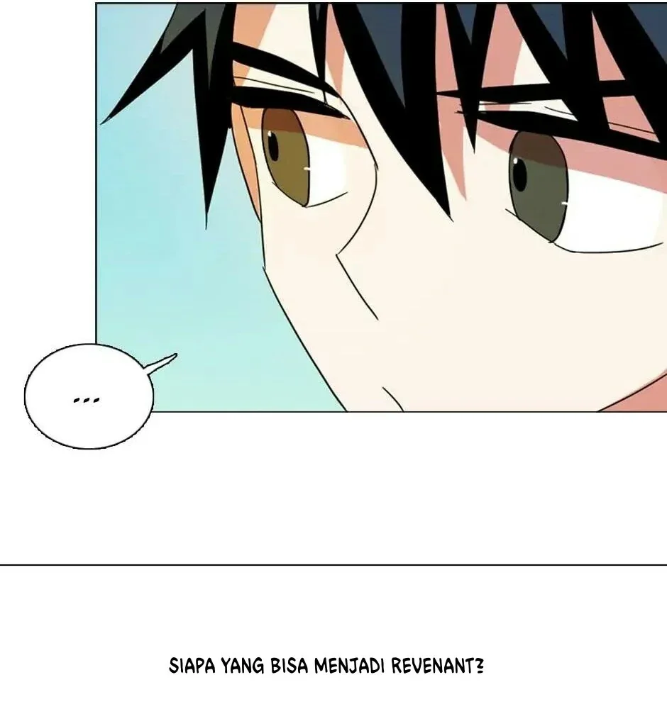 Halaman 118 — Dreamcide Chapter 118