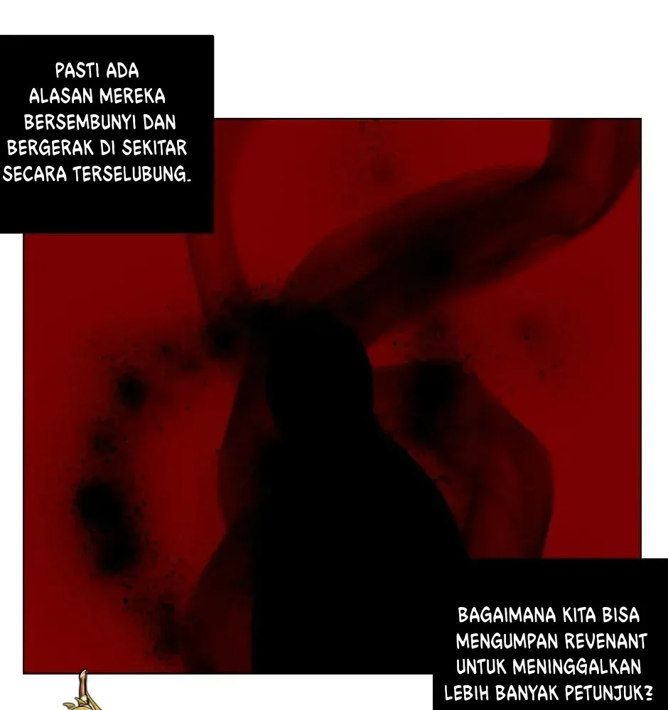 Halaman 124 — Dreamcide Chapter 118
