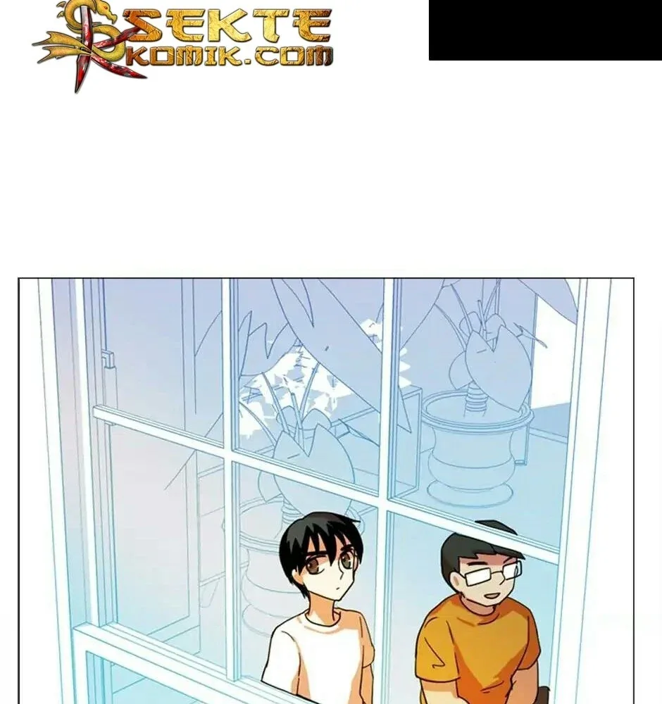 Halaman 125 — Dreamcide Chapter 118