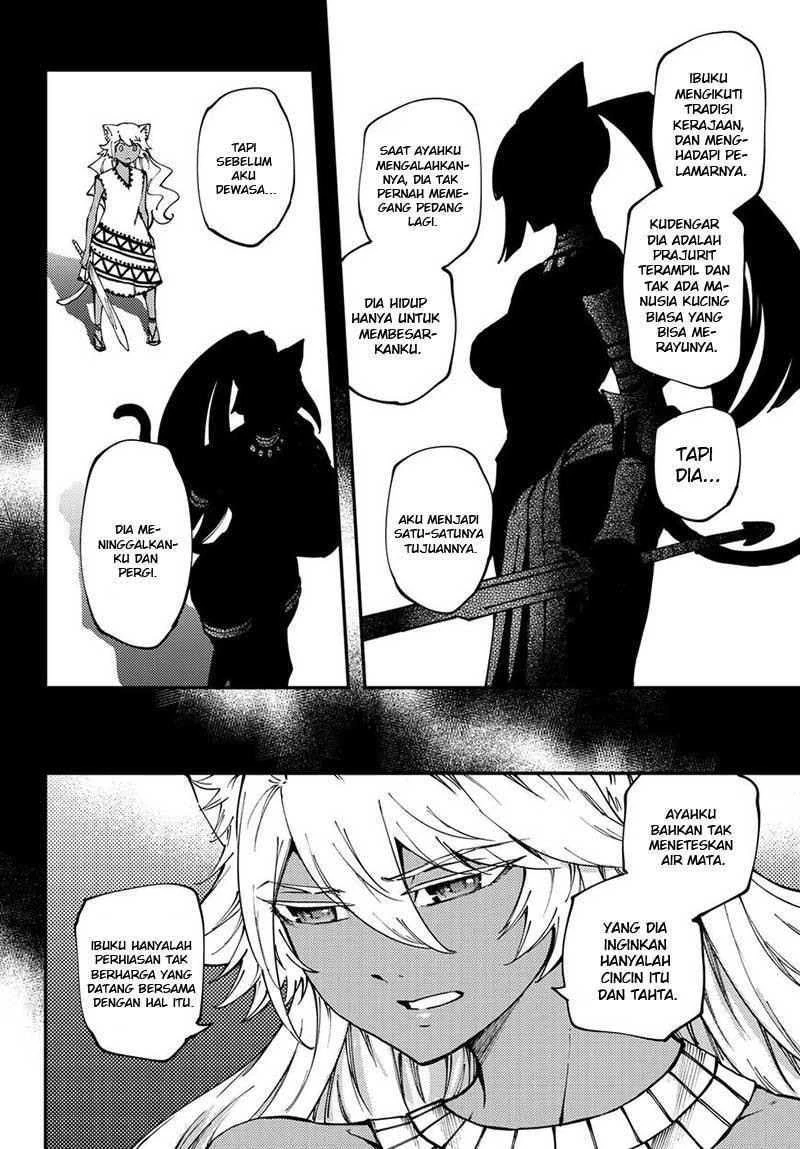 Halaman 26 — Kekkon Yubiwa Monogatari Chapter 42