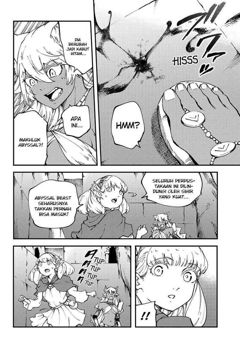 Halaman 30 — Kekkon Yubiwa Monogatari Chapter 42