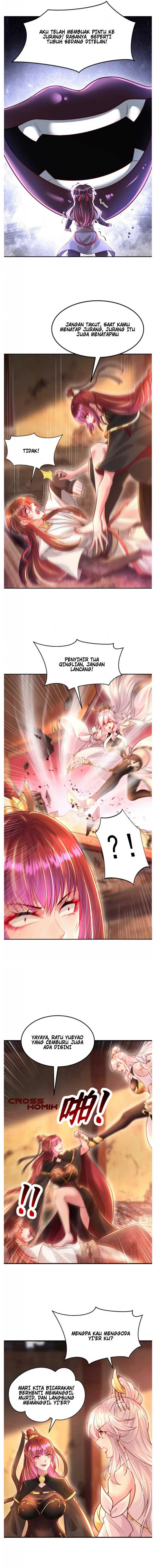 Halaman 4 — Starting With Confessing With the Beautiful Master Chapter 56