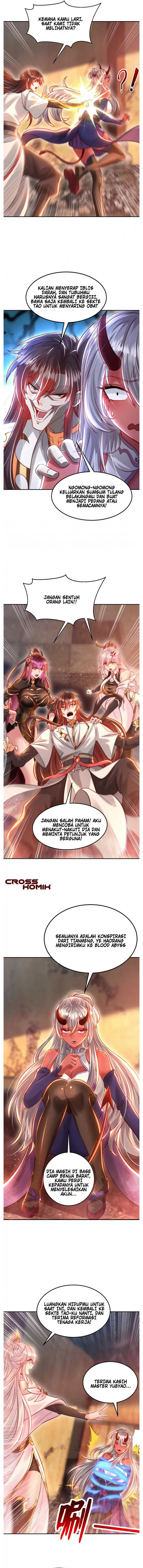 Halaman 6 — Starting With Confessing With the Beautiful Master Chapter 56
