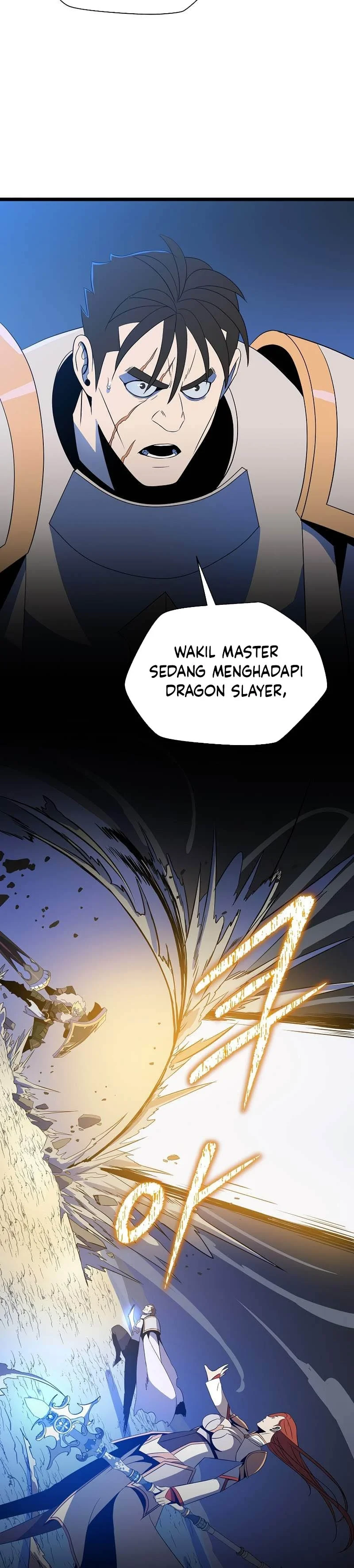 Halaman 3 — Kill the Hero Chapter 137
