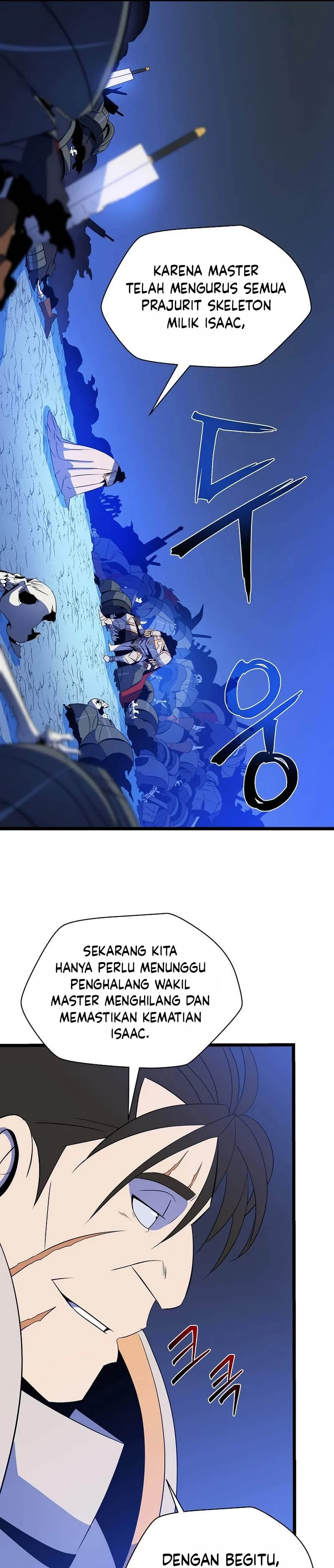 Halaman 5 — Kill the Hero Chapter 137