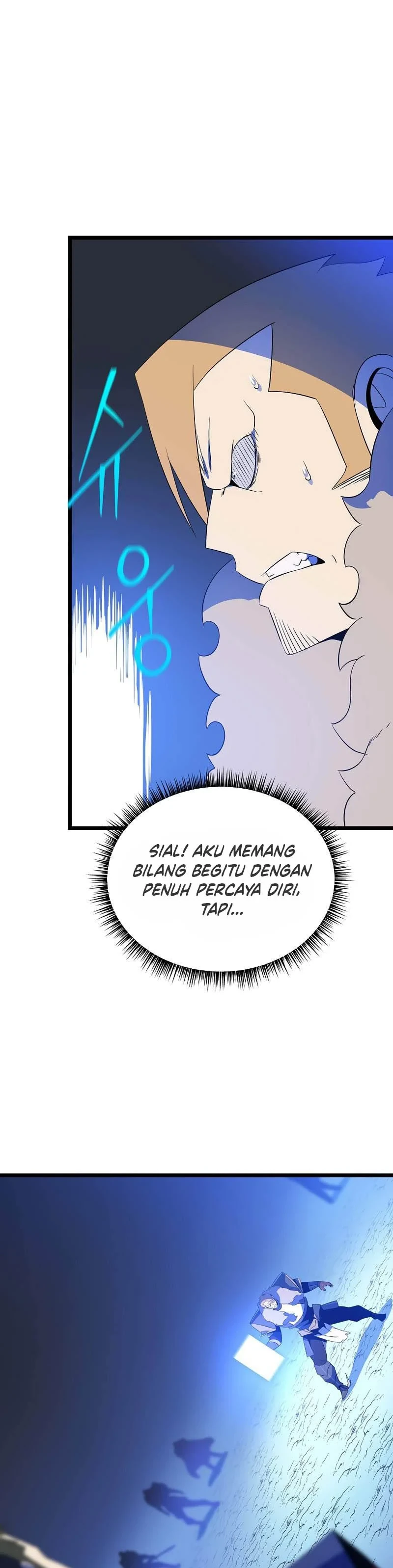 Halaman 14 — Kill the Hero Chapter 137