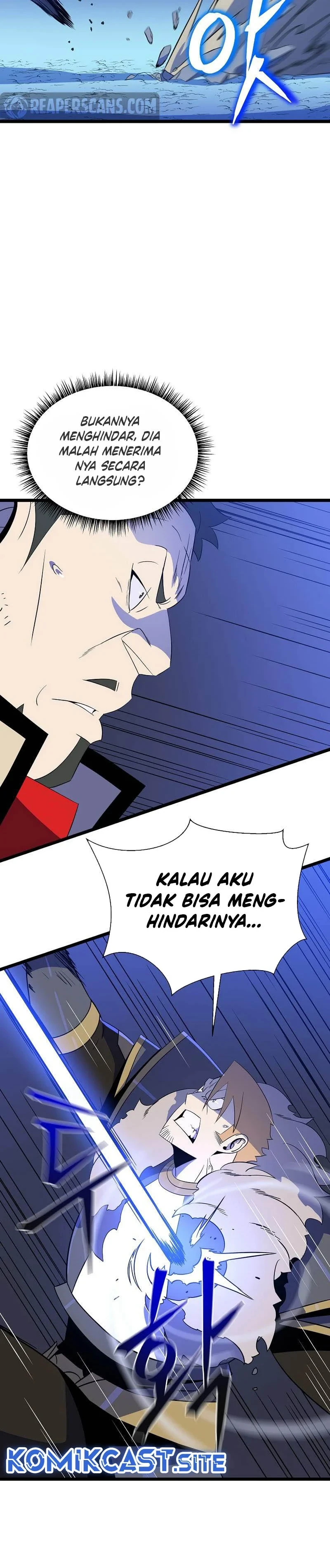 Halaman 19 — Kill the Hero Chapter 137