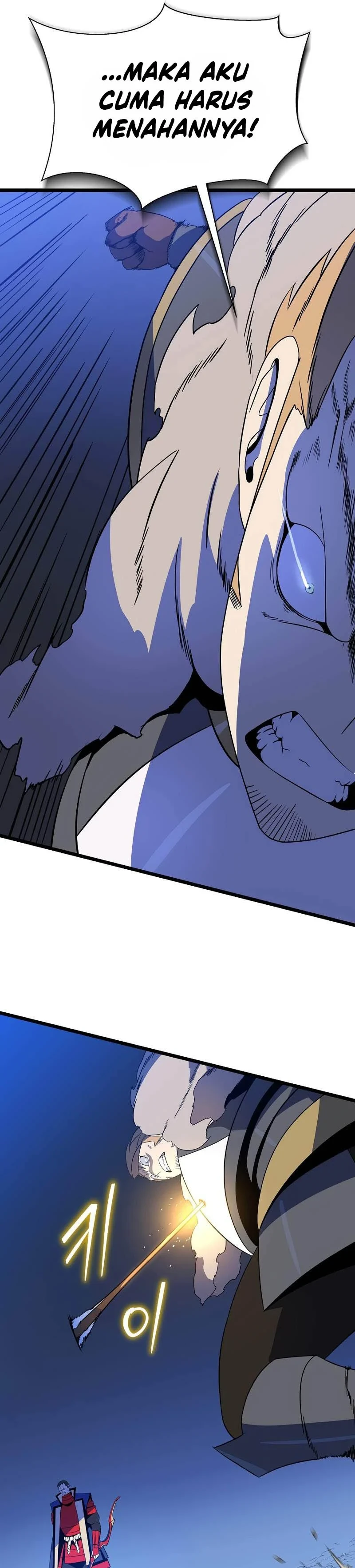 Halaman 20 — Kill the Hero Chapter 137