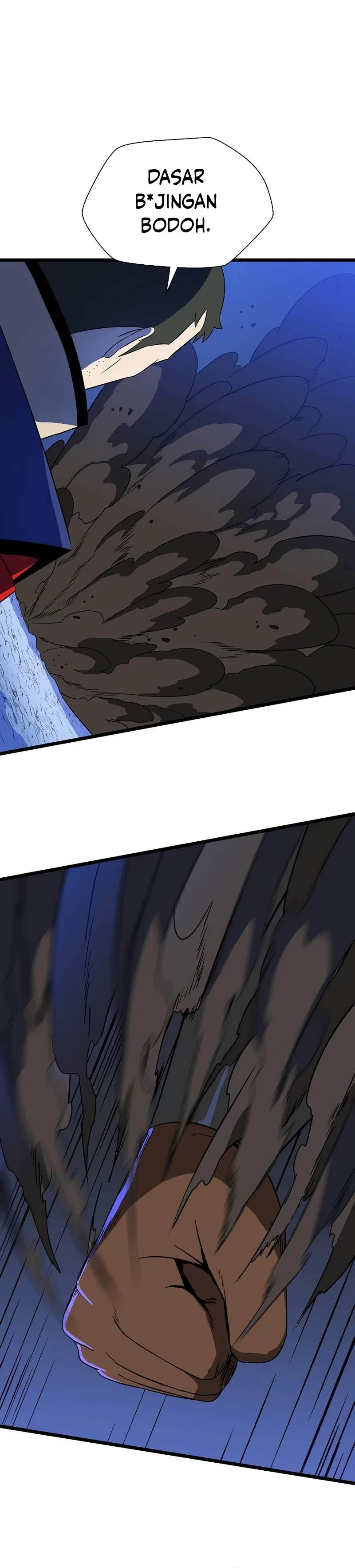 Halaman 22 — Kill the Hero Chapter 137