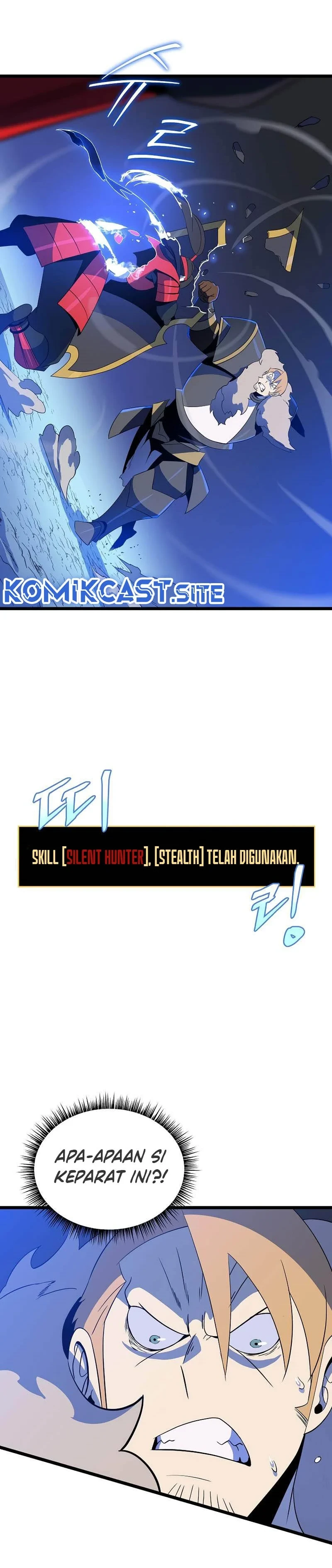 Halaman 25 — Kill the Hero Chapter 137