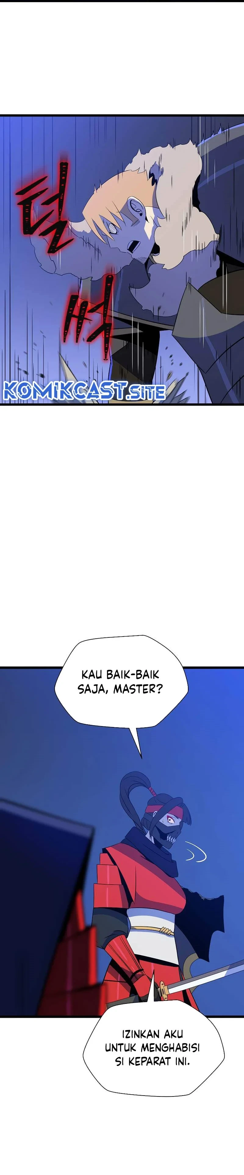 Halaman 28 — Kill the Hero Chapter 137