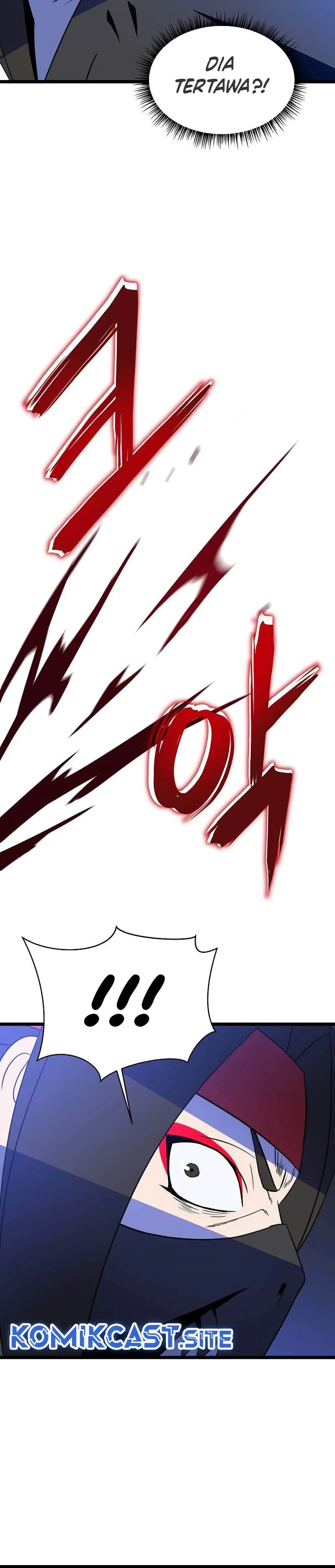 Halaman 31 — Kill the Hero Chapter 137