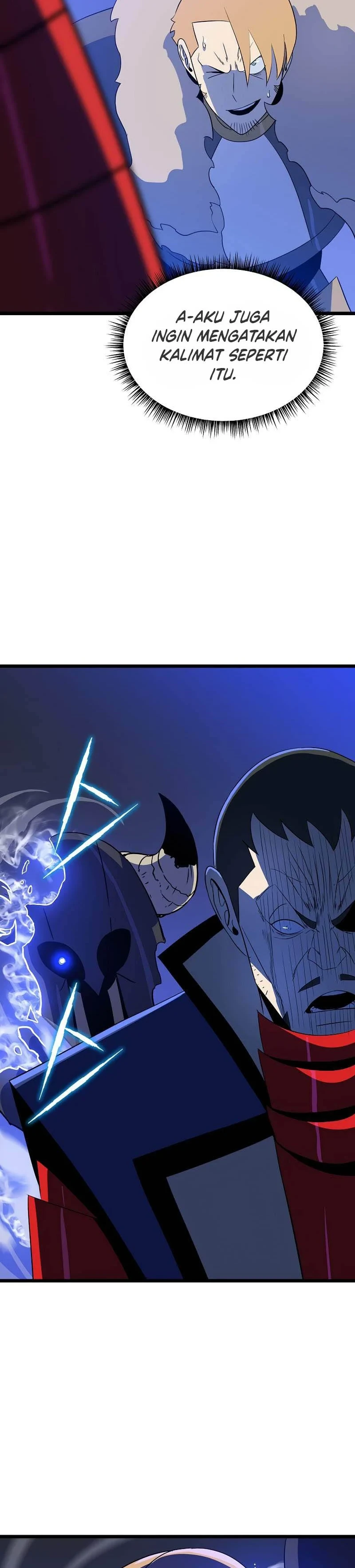 Halaman 33 — Kill the Hero Chapter 137