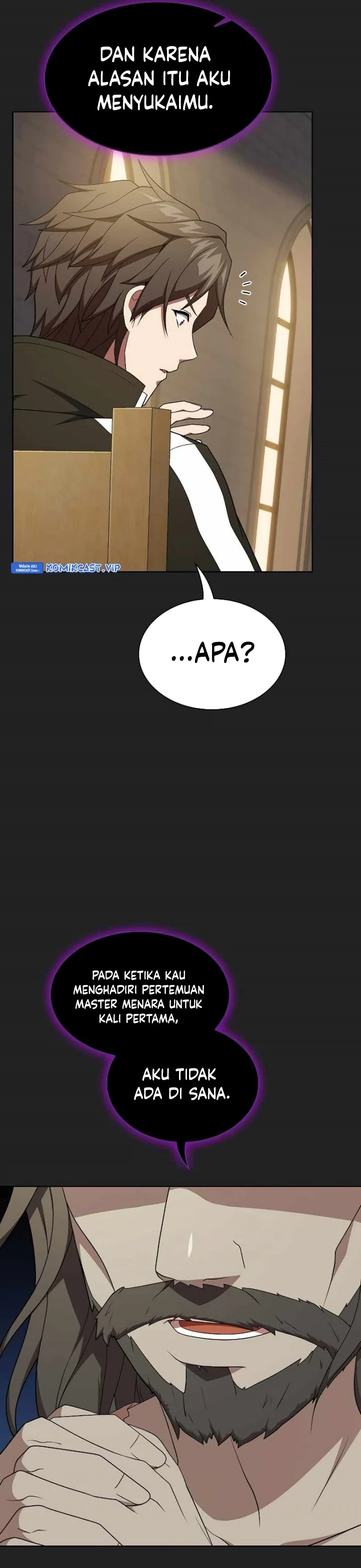 Halaman 5 — The Advanced Player of the Tutorial Tower Chapter 178