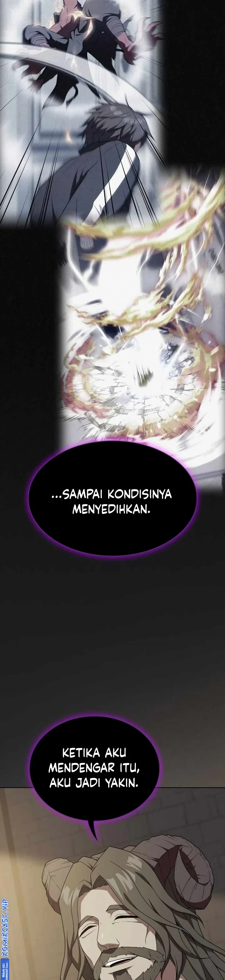 Halaman 7 — The Advanced Player of the Tutorial Tower Chapter 178