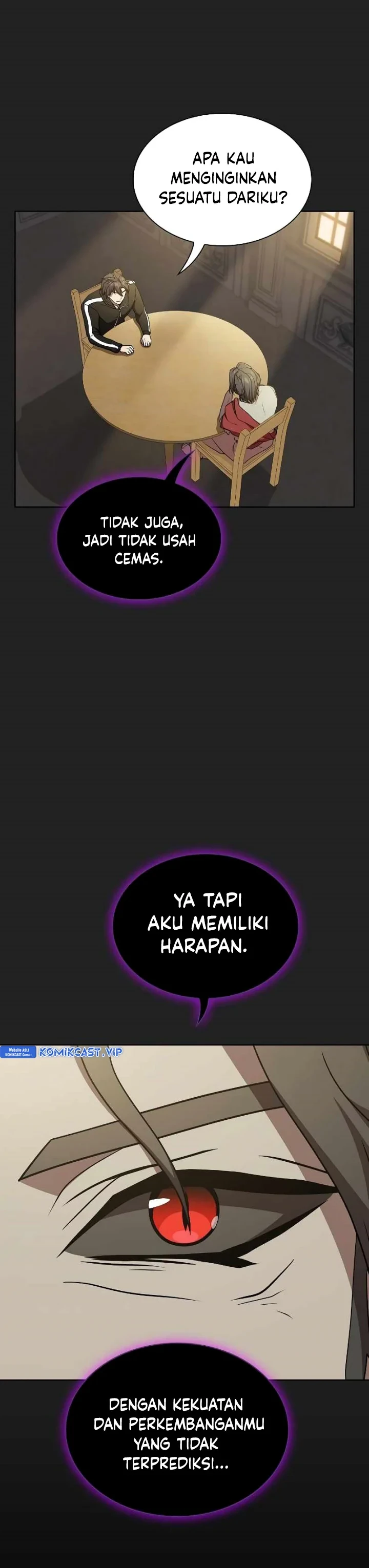 Halaman 9 — The Advanced Player of the Tutorial Tower Chapter 178