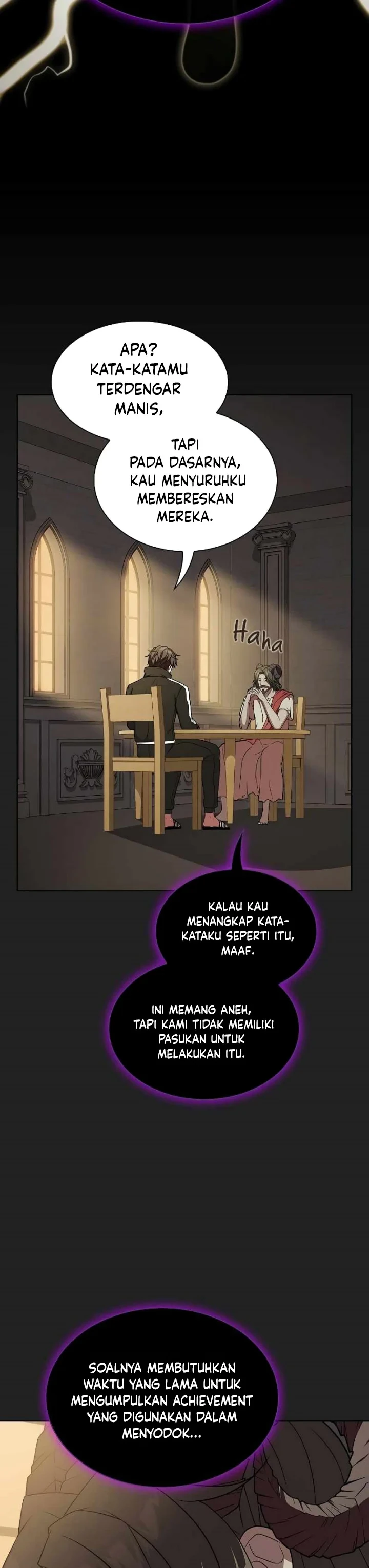 Halaman 11 — The Advanced Player of the Tutorial Tower Chapter 178