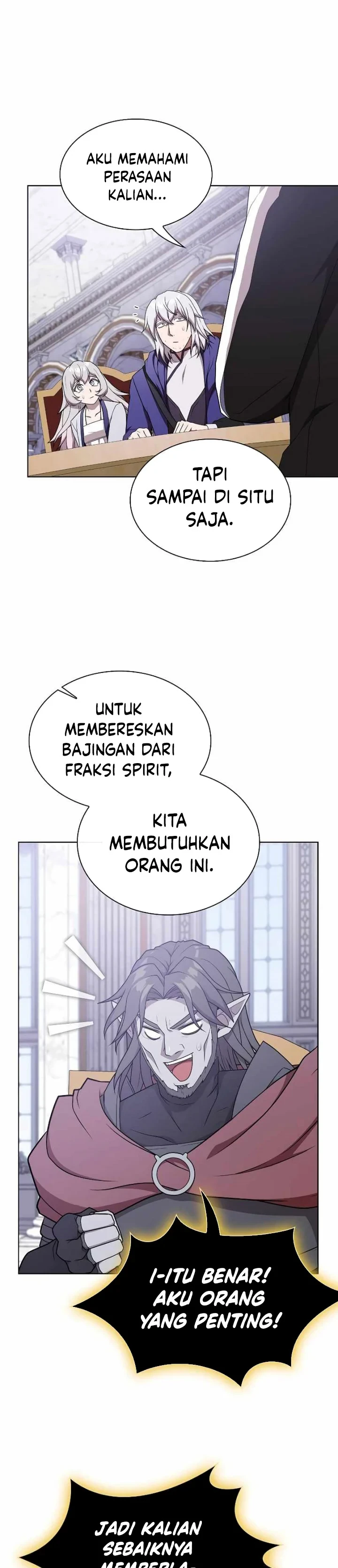 Halaman 18 — The Advanced Player of the Tutorial Tower Chapter 178