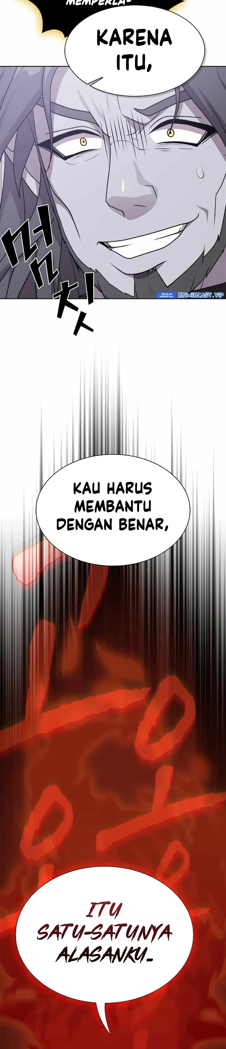 Halaman 19 — The Advanced Player of the Tutorial Tower Chapter 178