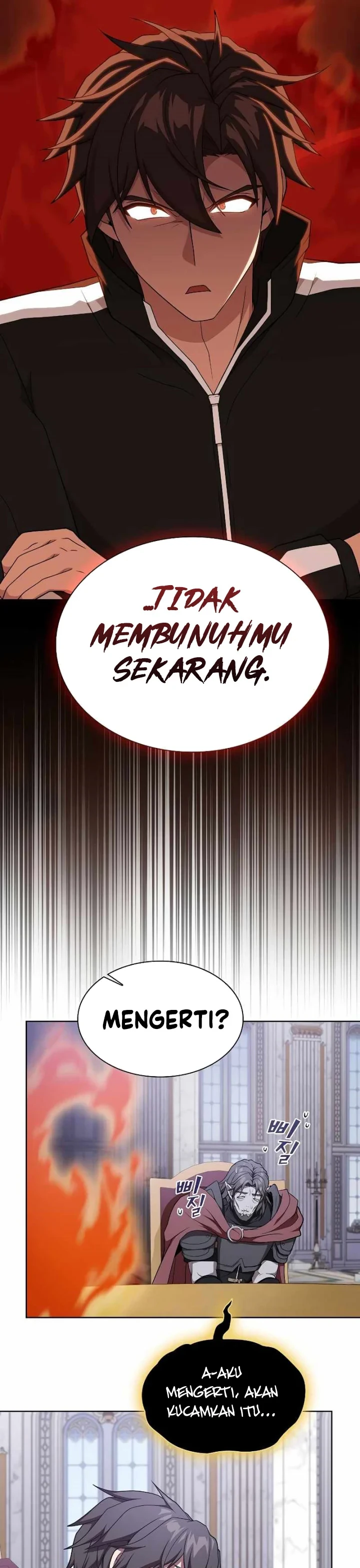 Halaman 20 — The Advanced Player of the Tutorial Tower Chapter 178