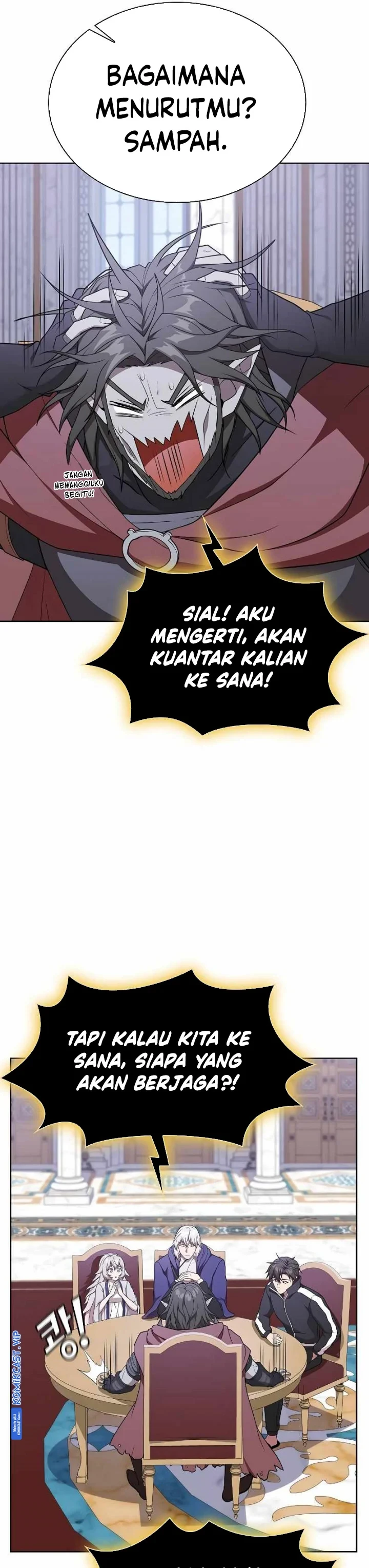 Halaman 39 — The Advanced Player of the Tutorial Tower Chapter 178