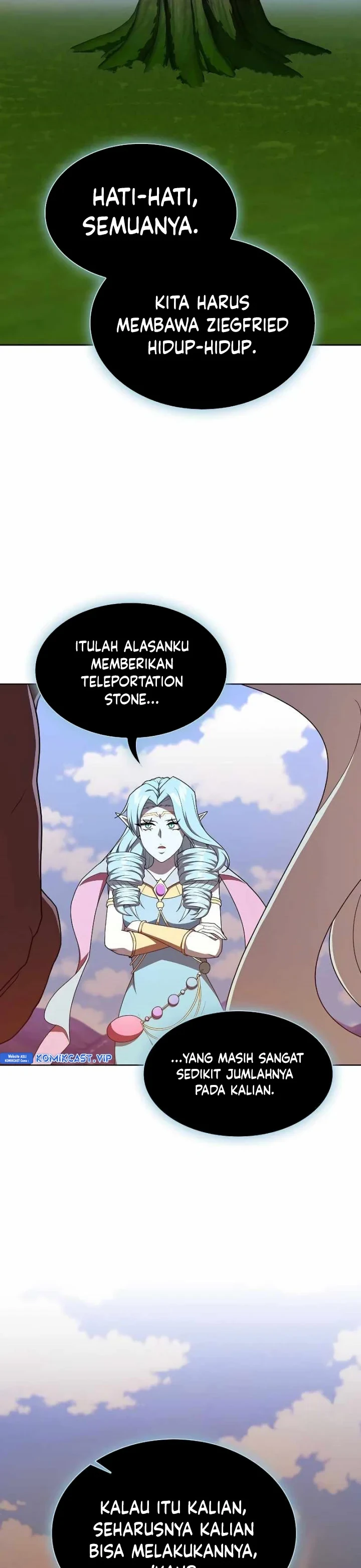 Halaman 48 — The Advanced Player of the Tutorial Tower Chapter 178