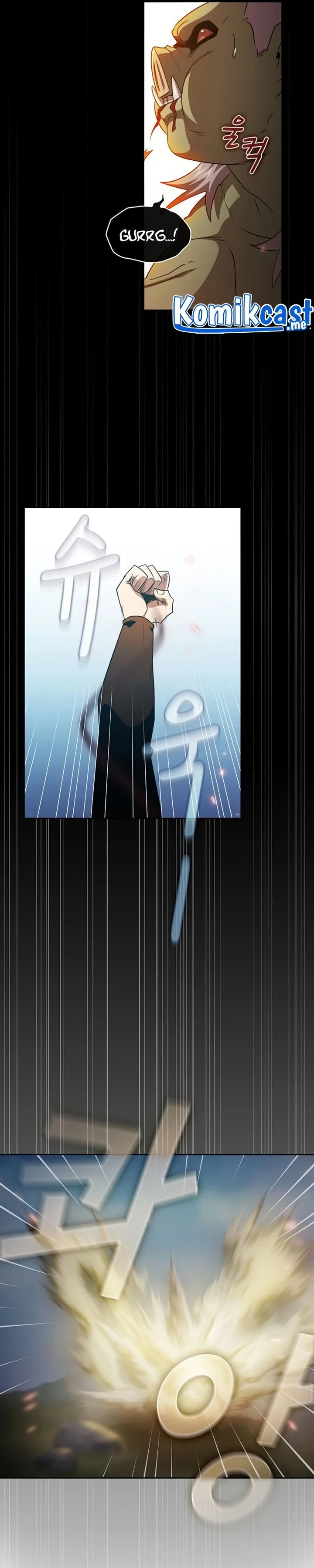 Halaman 11 — Is This Hero for Real? Chapter 37