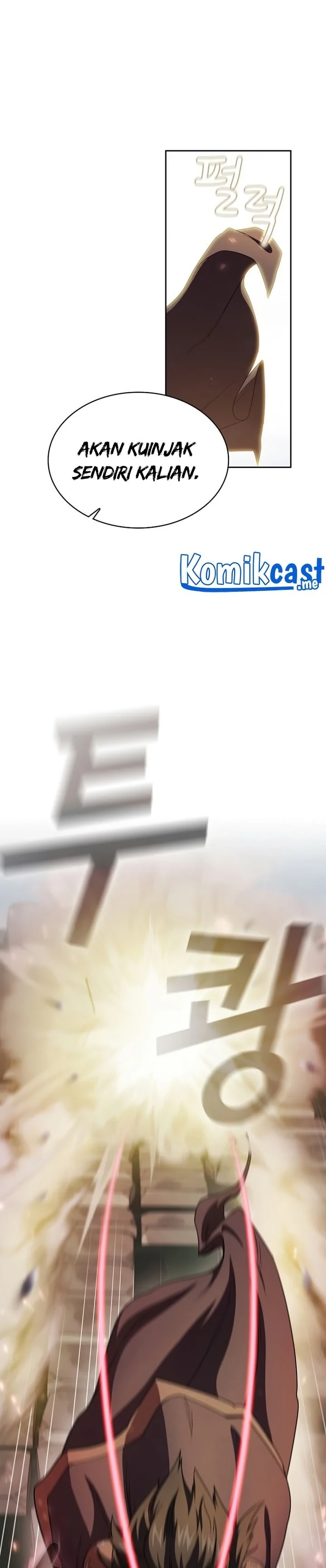 Halaman 30 — Is This Hero for Real? Chapter 37