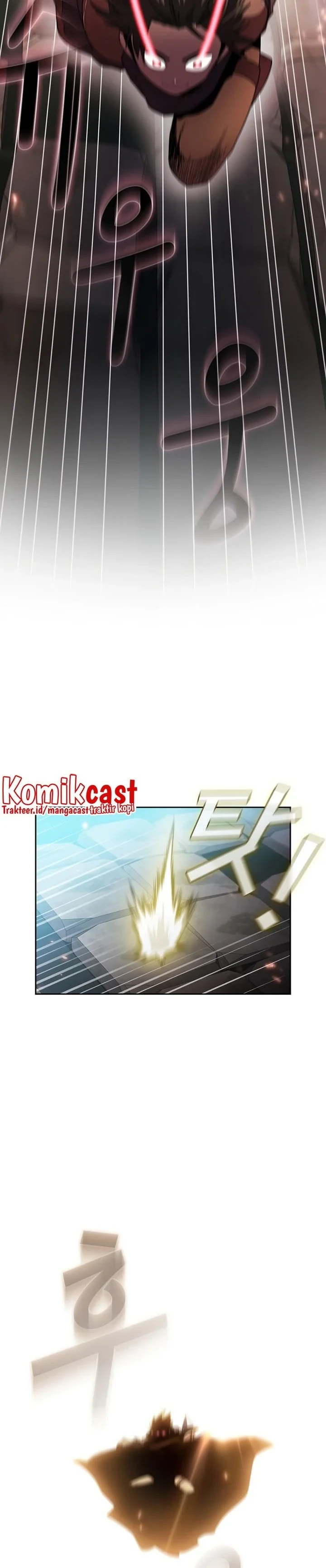 Halaman 31 — Is This Hero for Real? Chapter 37