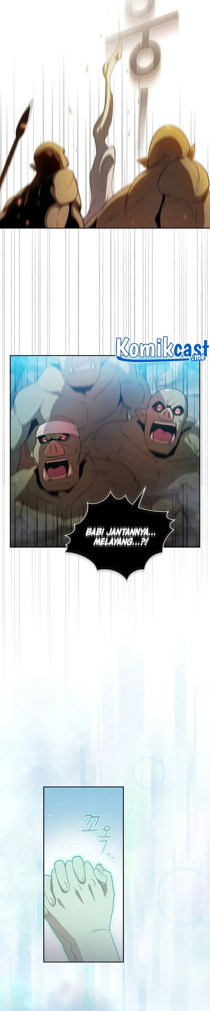 Halaman 32 — Is This Hero for Real? Chapter 37