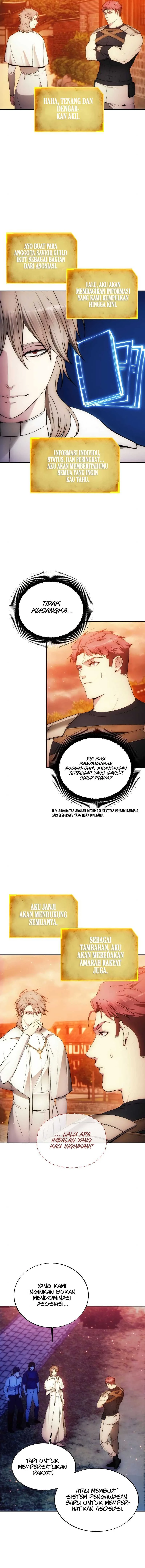 Halaman 6 — How to Live as a Villain Chapter 88