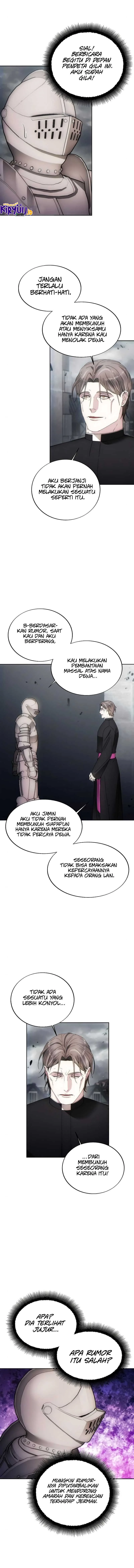Halaman 12 — How to Live as a Villain Chapter 88