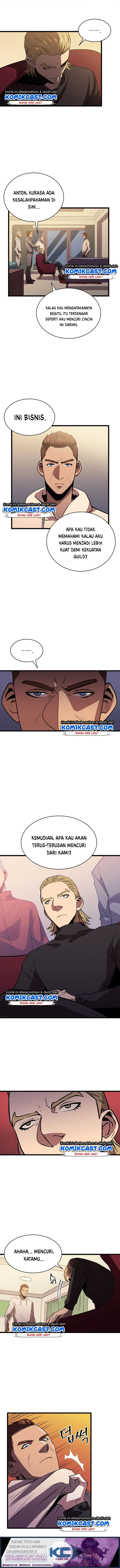 Halaman 10 — The Max Level Returner Chapter 43