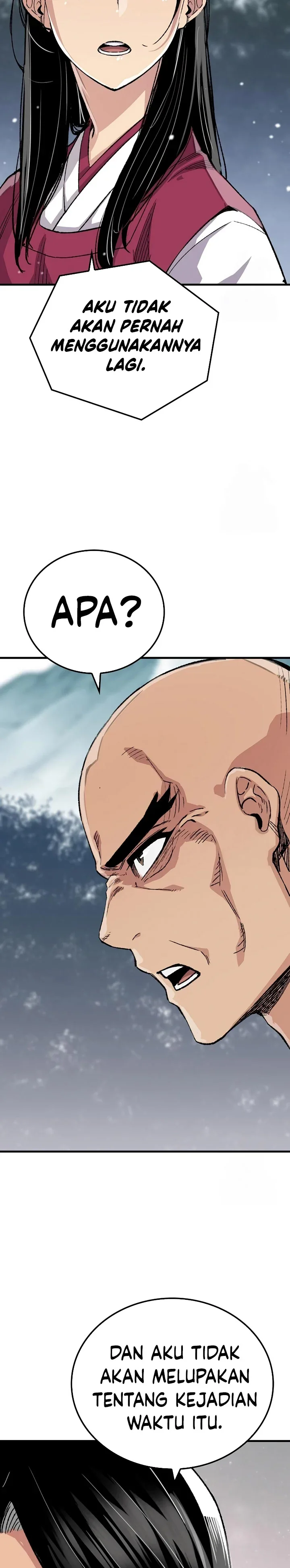 Halaman 3 — Reincarnated Murim Lord Chapter 59