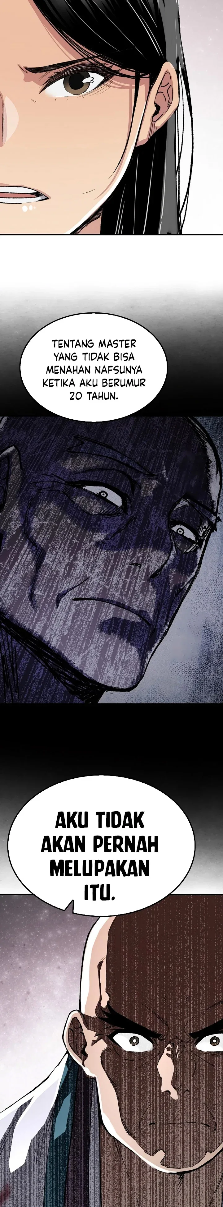 Halaman 4 — Reincarnated Murim Lord Chapter 59
