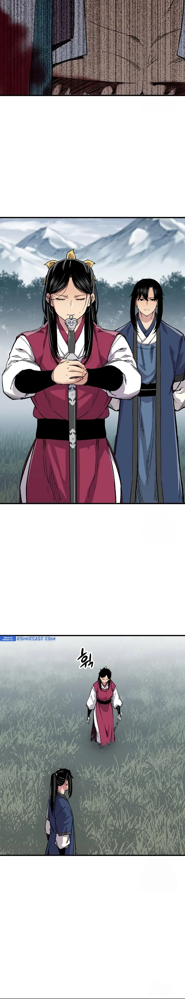 Halaman 5 — Reincarnated Murim Lord Chapter 59
