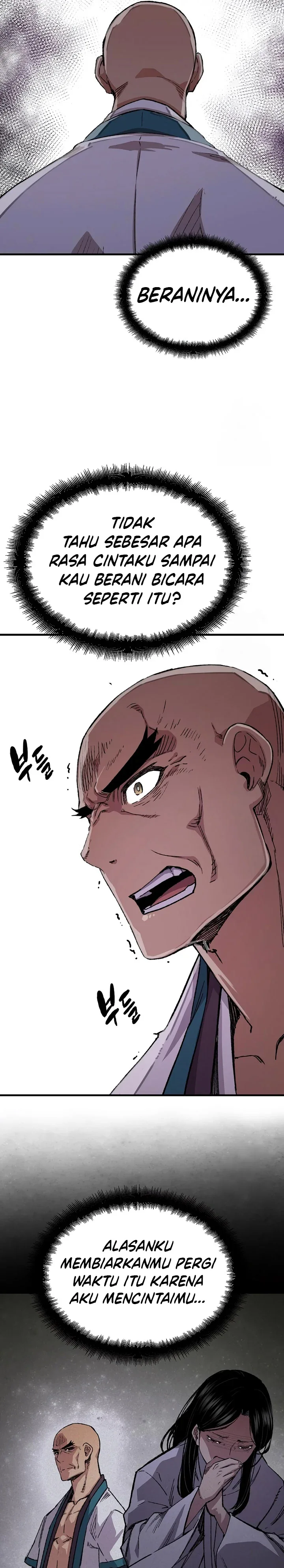 Halaman 12 — Reincarnated Murim Lord Chapter 59