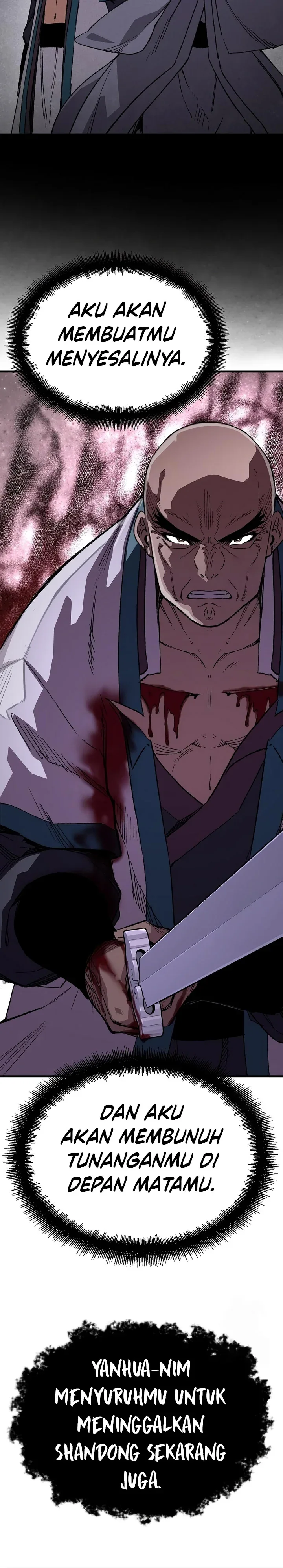 Halaman 13 — Reincarnated Murim Lord Chapter 59