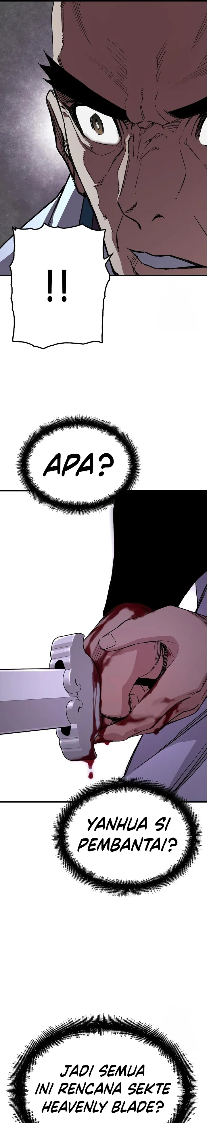 Halaman 14 — Reincarnated Murim Lord Chapter 59