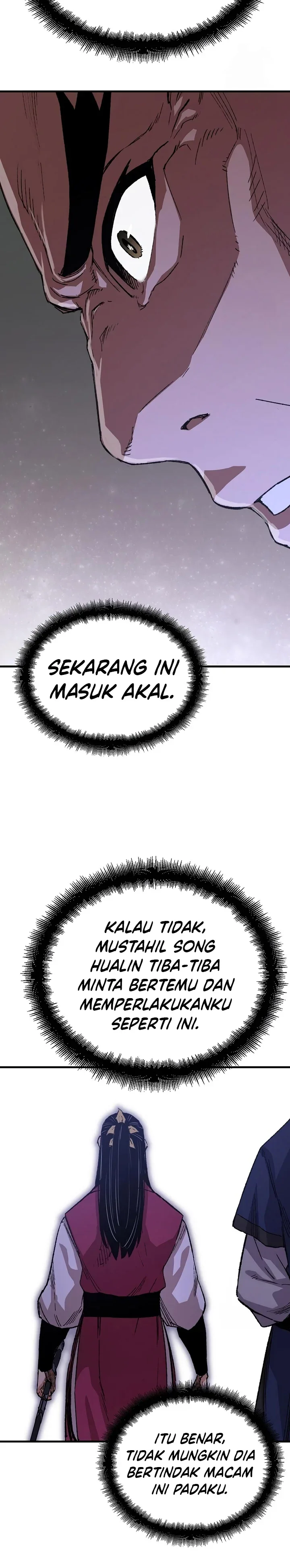 Halaman 15 — Reincarnated Murim Lord Chapter 59