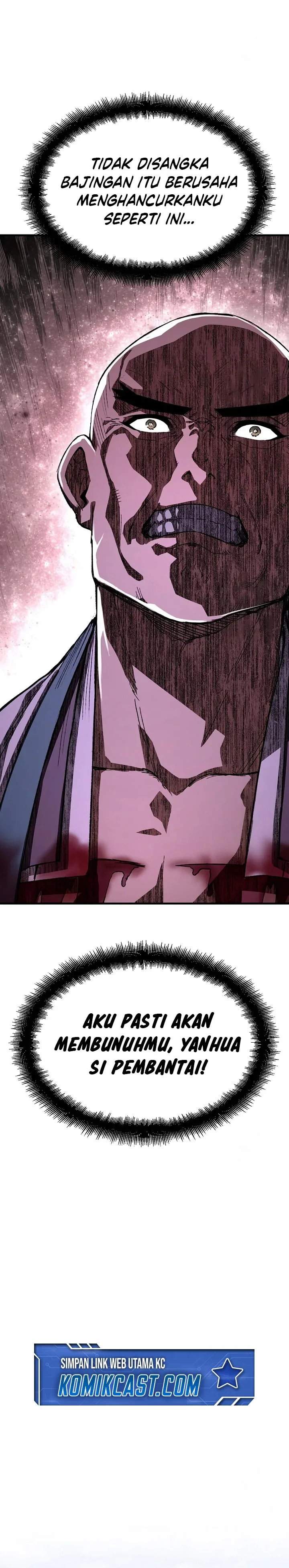 Halaman 16 — Reincarnated Murim Lord Chapter 59