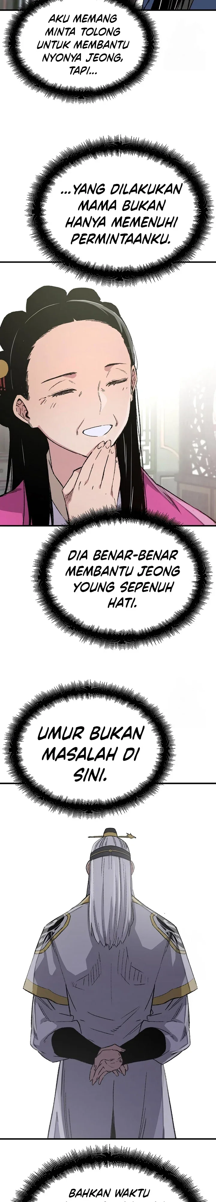 Halaman 19 — Reincarnated Murim Lord Chapter 59