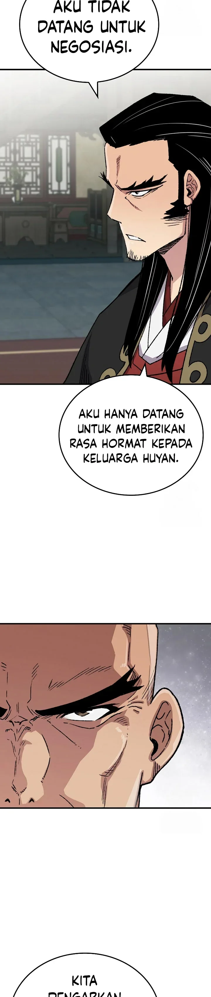 Halaman 24 — Reincarnated Murim Lord Chapter 59