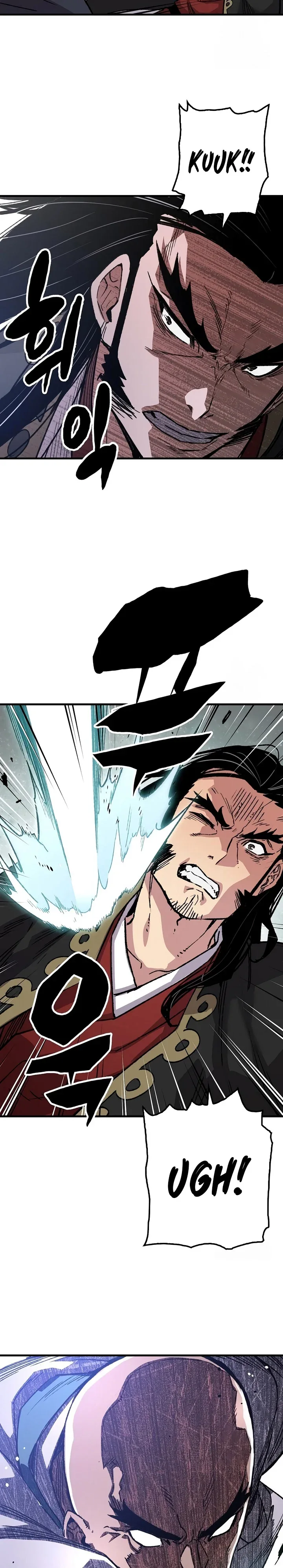 Halaman 28 — Reincarnated Murim Lord Chapter 59