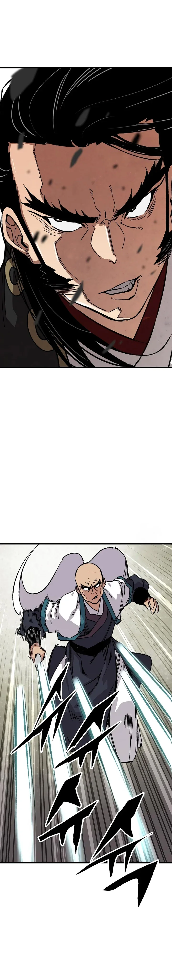Halaman 32 — Reincarnated Murim Lord Chapter 59