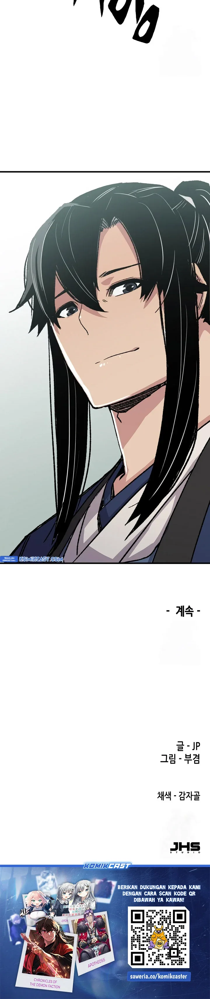 Halaman 37 — Reincarnated Murim Lord Chapter 59
